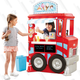 Little Tikes 2-in-1 Food Truck | $99 | Walmart and Amazon